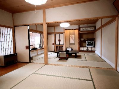 Ekinariya Ryokan Кусацу Экстерьер фото